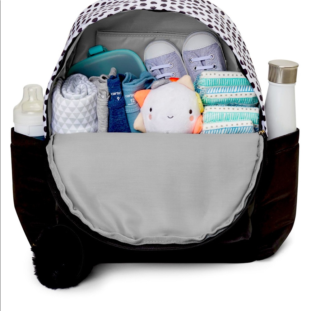 Carter Backpack - Picture 3 of 4